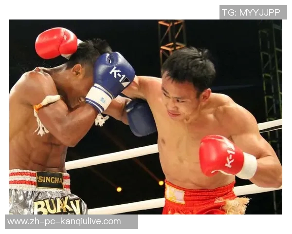 周志鹏与播求对决结果揭晓谁在这场搏击赛中胜出