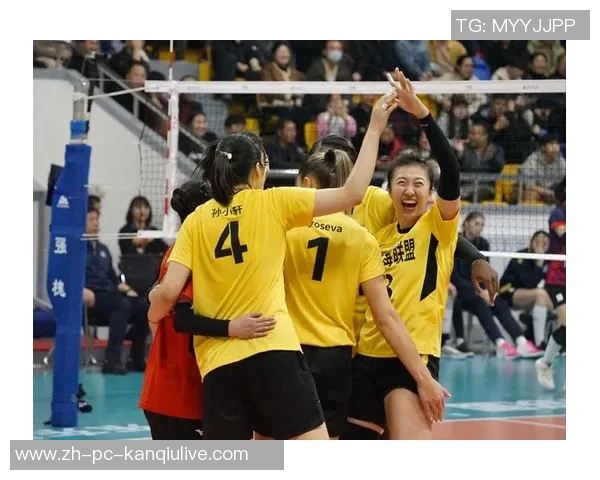 天津女排与四川女排巅峰对决谁将赢得女排联赛的荣耀与胜利